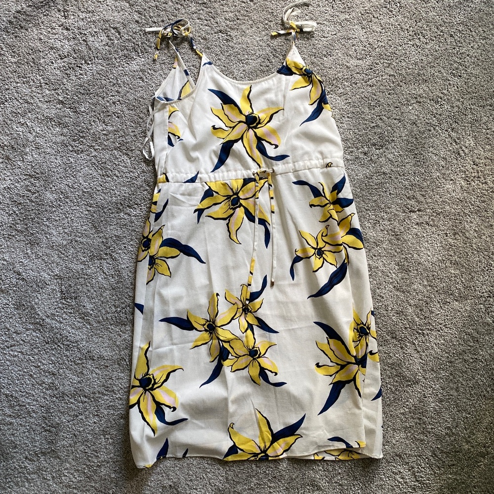 Midi Ark and Co dress